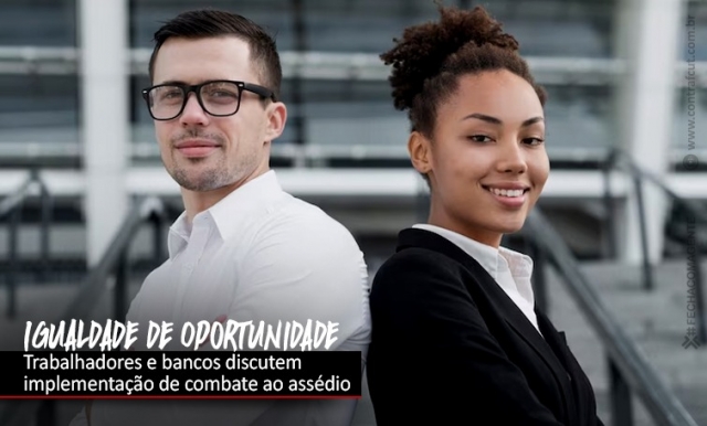 igualdade genero evento
