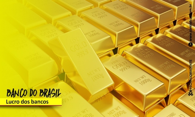 lucro bb banco do brasil