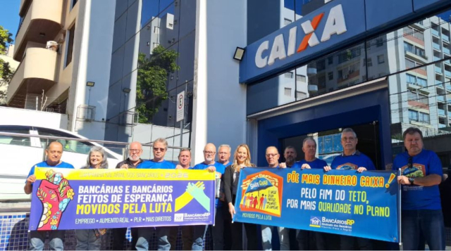 dia nacional de luta na caixa