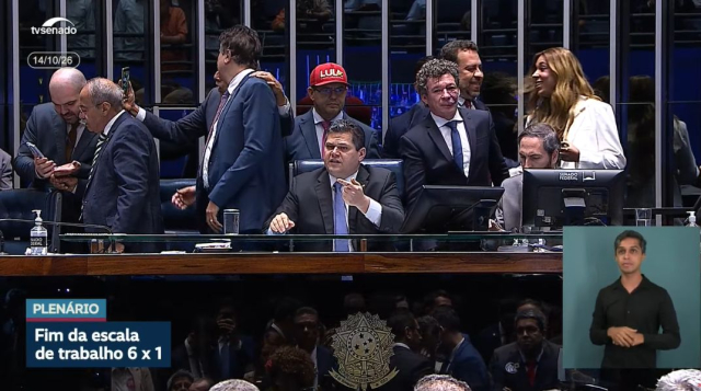 senado