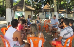 4º Encontro da Juventude Bancária 