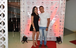 #tapetevermelho Deleon Reis (Bradesco de Irecê)