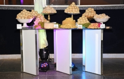 Aguardando a festa começar!! #fimdeano #bancáriosirecêeregião