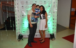 #tapetevermelho Thalles Bastos (Bradesco de Irecê)