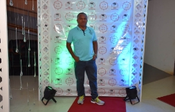 #tapetevermelho José Adauto Almeida (Sindicato dos Bancários de Irecê e Região/Bradesco de Irecê)