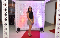 #tapetevermelho Auta Alves (Bradesco de Irecê)