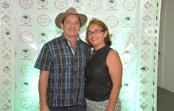 #tapetevermelho José Carlos Carvalho (Sindicato dos Bancários de Irecê e Região e Banco Bradesco de Irecê)