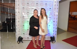 #tapetevermelho Suelia Diniz (Bradesco de Irecê)