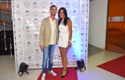 #tapetevermelho Ariane Bonfim (Banco do Brasil de João Dourado)
