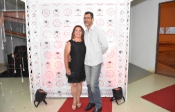 #tapetevermelho Lucélia Batista (Sindicato dos Bancários de Irecê e Região/Banco Bradesco de Irecê)