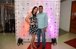 #tapetevermelho Shirley Ventura (Itaú de Irecê)