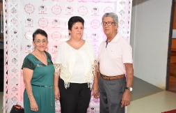 #tapetevermelho Líbia Dourado (Banco do Brasil de Irecê)