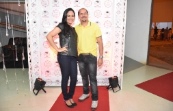 #tapetevermelho Allisson Rodrigues (Banco do Brasil de Irecê)