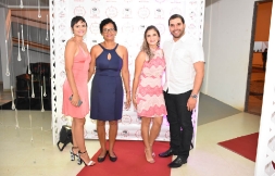 #tapetevermelho Lais Ribeiro (Assessora Jurídica do Sindicato dos Empregados no Comércio de Irecê e Região)