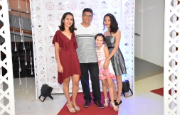 #tapetevermelho Wilton Paiva (Caixa Econômica Federal de Xique-Xique)