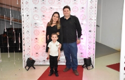 #tapetevermelho Thiago Portilho (Banco do Brasil de Central)