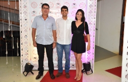 #tapetevermelho José Carlos Souza (Banco do Nordeste do Brasil de Irecê)