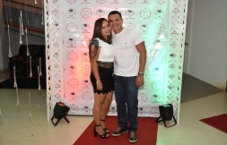 #tapetevermelho Ueslei Bispo (Bradesco de Irecê)