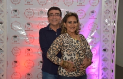 #tapetevermelho Raimundo César Nascimento  (Banco do Brasil de Irecê)
