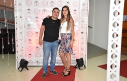 #tapetevermelho Eder Gama (Bradesco de São Gabriel)