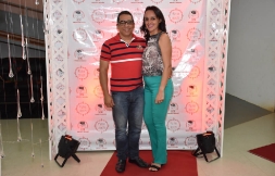 #tapetevermelho Luiz Alberto Freire (Instituto Nacional do Seguro Social - INSS de Irecê)