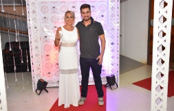 #tapetevermelho Fernando Almeida (Itaú de Irecê)