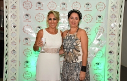 #tapetevermelho Ester Cristina Dourado (Cooperativa de Ensino da Região de Irecê - COPERIL)