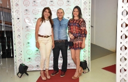 #tapetevermelho Gilvaneto Almeida (Vice-Presidente do Sindicato dos Bancários de Irecê e Região/Bradesco de Irecê)