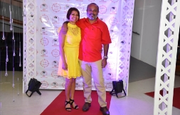 #tapetevermelho Gessival Rosa (Sindicato dos Bancários de Irecê e Região/Bradesco de Irecê)