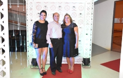 #tapetevermelho Raquel Santana (Sindicato dos Bancários de Irecê e Região/Banco do Brasil de Irecê)