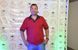 #tapetevermelho David Lima (Itaú de Irecê)