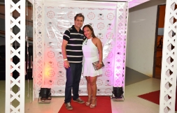 #tapetevermelho Eliane Lino (Banco do Brasil de Irecê)