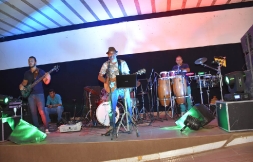 Dubiran e Banda - Animação  #fimdeano #bancáriosirecêeregião