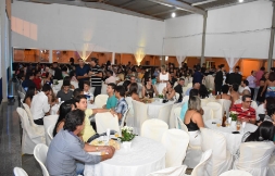 #fimdeano #bancáriosirecêeregião #festa