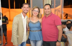 Zulmira Reis (Banco do Brasil de Morro do Chapéu) #fimdeano #bancáriosirecêeregião #festa