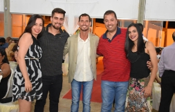 Turma do Itaú de Irecê  #fimdeano #bancáriosirecêeregião #festa