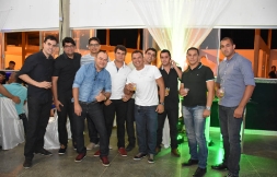 Festa de Fim de Ano - 2016