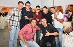 Turma do Bradesco de Irecê  #fimdeano #bancáriosirecêeregião #festa