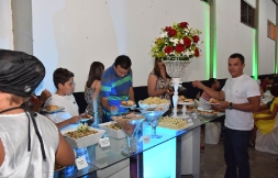 #fimdeano #bancáriosirecêeregião #festa