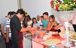 #fimdeano #bancáriosirecêeregião #festa