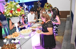 #fimdeano #bancáriosirecêeregião #festa