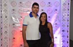 #tapetevermelho Elane Oliveira (Banco do Brasil de São Gabriel)
