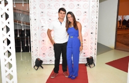 #tapetevermelho Filipe Fernandes (Bradesco de Irecê)