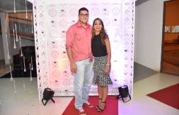#tapetevermelho Filipe Lima (Bradesco de Irecê)