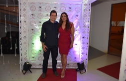 #tapetevermelho Ildevan Cley Abade (Banco do Brasil de Jussara)