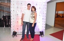 #tapetevermelho Juliano Melo (Bradesco de Irecê)