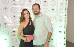 #tapetevermelho Marisa Silva (Bradesco de Irecê)