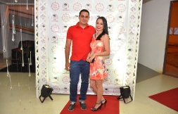 #tapetevermelho Pablo Jean Silva (Bradesco de Irecê)
