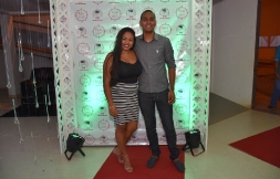 #tapetevermelho William Silva (Bradesco de Irecê)