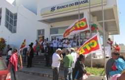 Lançamento da Campanha - Base